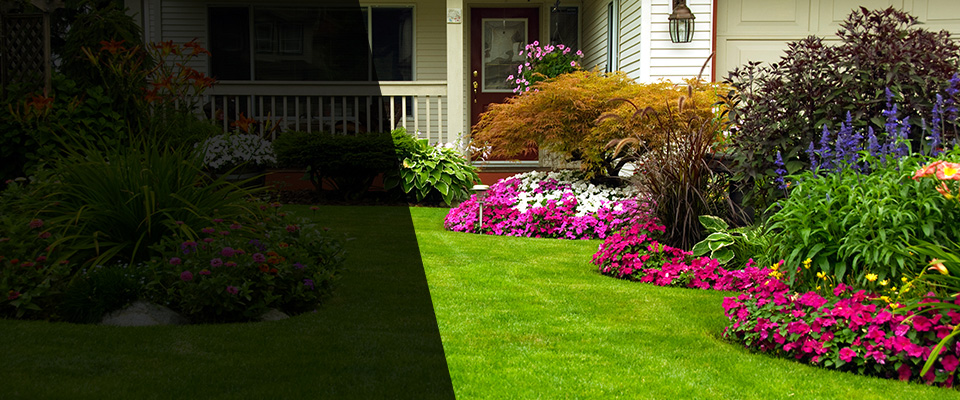 Kimberly Landscapers