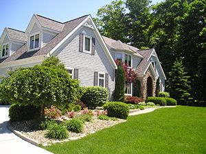 Landscapers and Lawncare Services in Kimberly, ID
